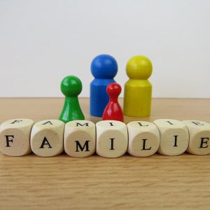 Familie