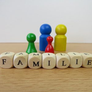 Familie